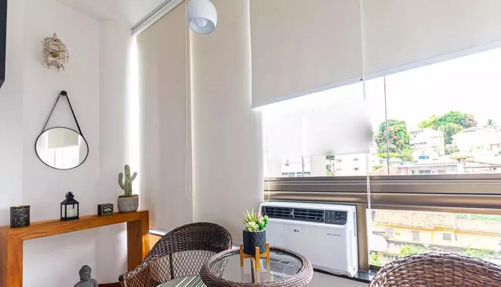 Apartamento, 3 quartos, 120 m² - Foto 7