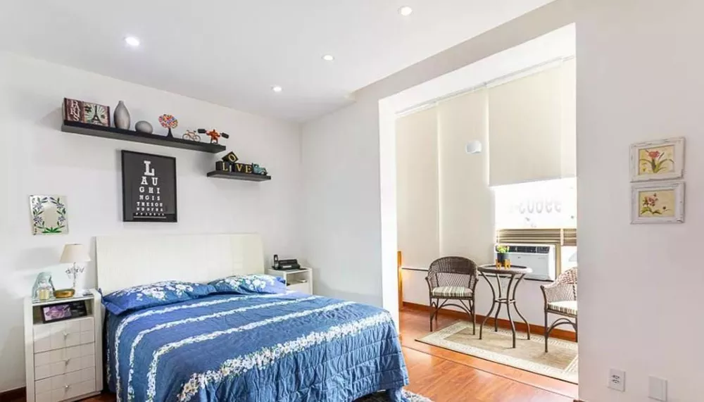 Apartamento, 3 quartos, 120 m² - Foto 6