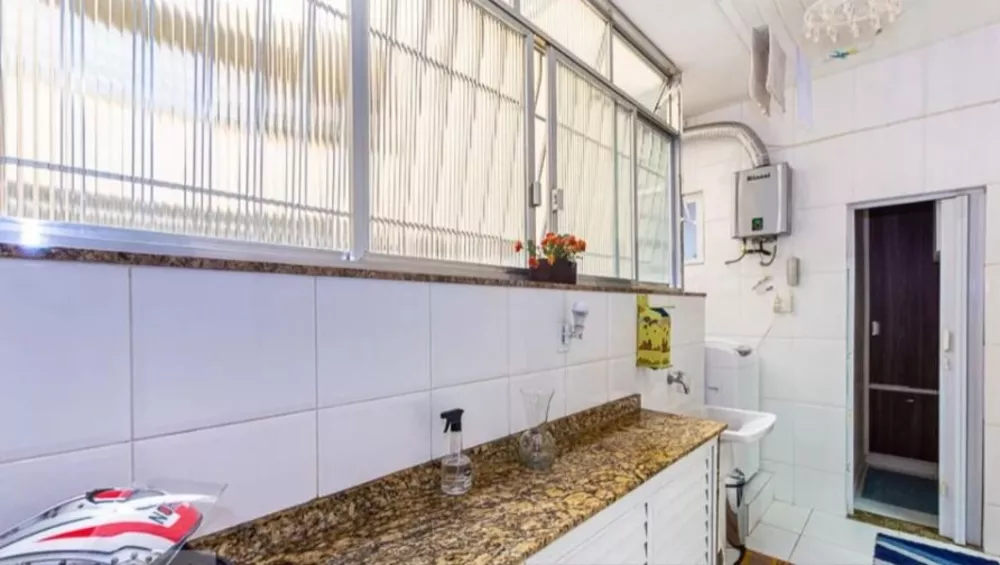 Apartamento, 3 quartos, 120 m² - Foto 25