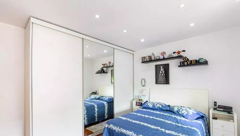 Apartamento, 3 quartos, 120 m² - Foto 9