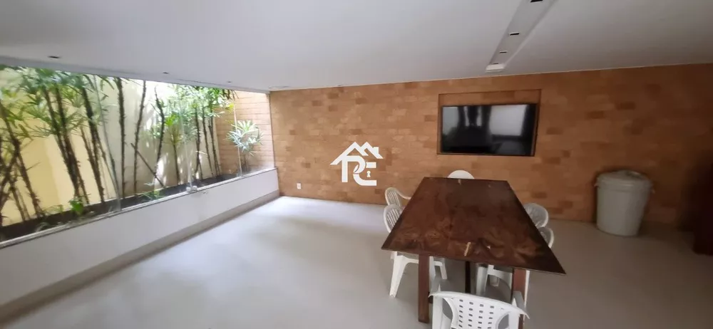 Apartamento, 3 quartos - Foto 1