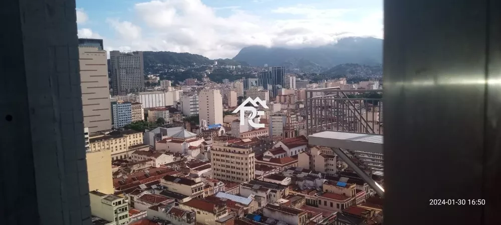 Sala-Conjunto, 35 m² - Foto 15