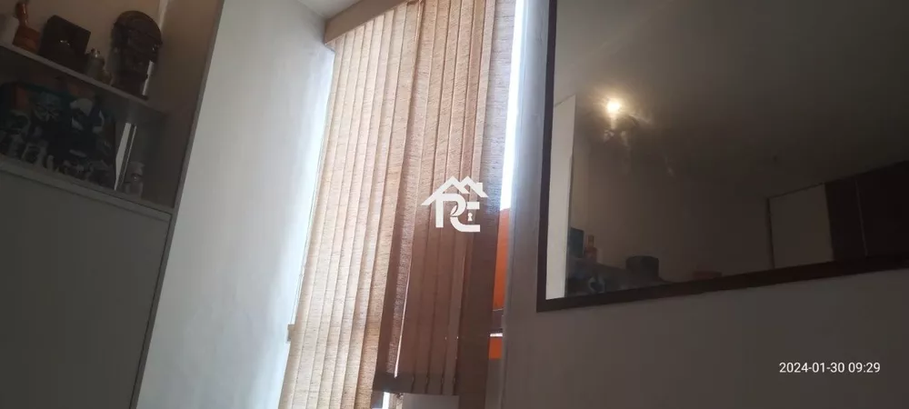 Sala-Conjunto, 35 m² - Foto 8