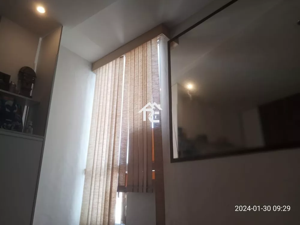 Sala-Conjunto, 35 m² - Foto 9