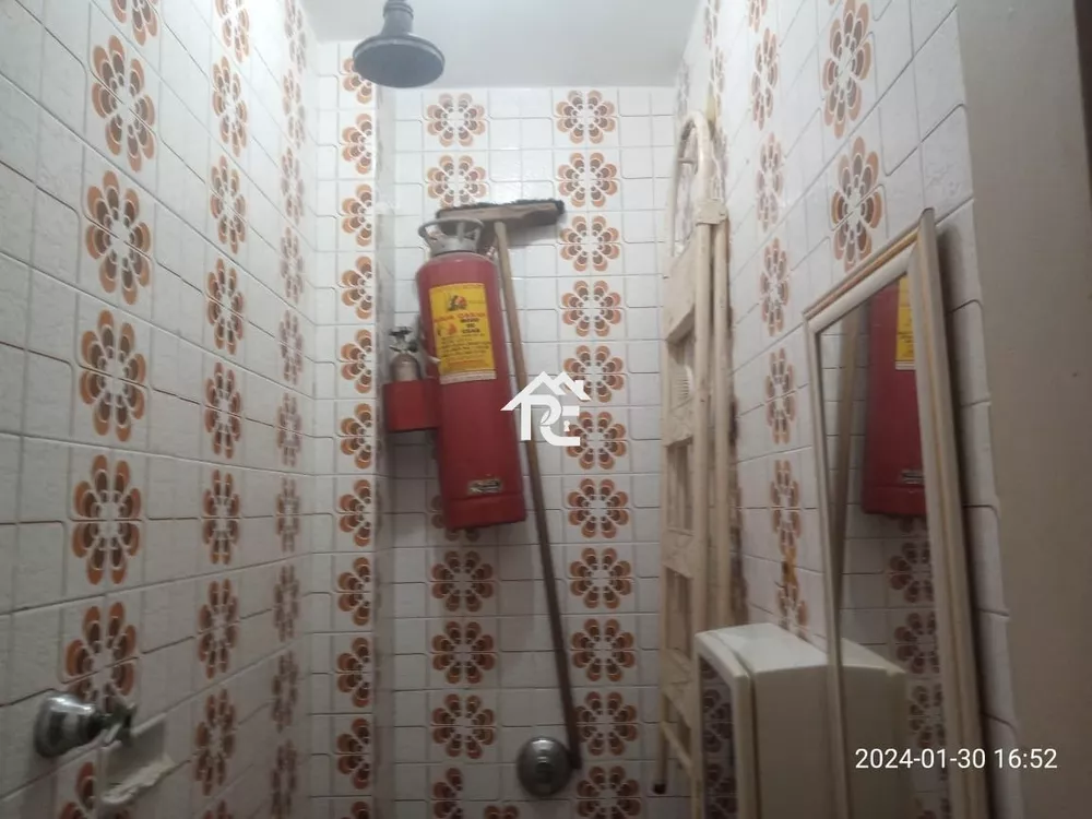 Sala-Conjunto, 35 m² - Foto 13