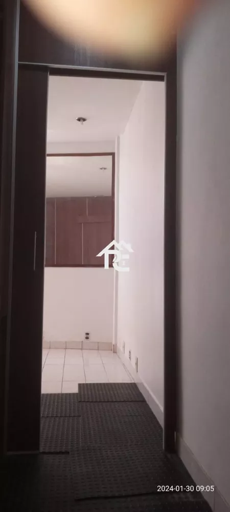 Sala-Conjunto, 35 m² - Foto 7