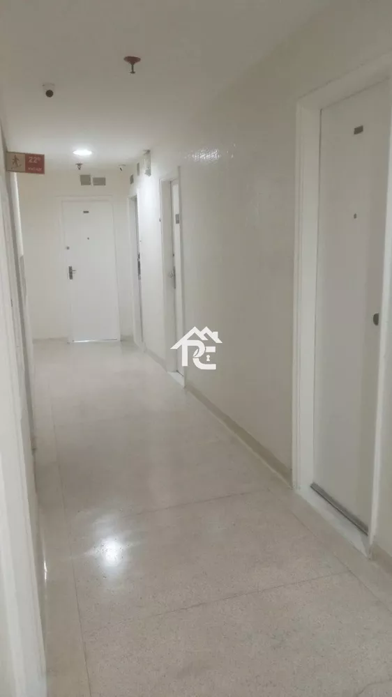 Sala-Conjunto, 35 m² - Foto 17