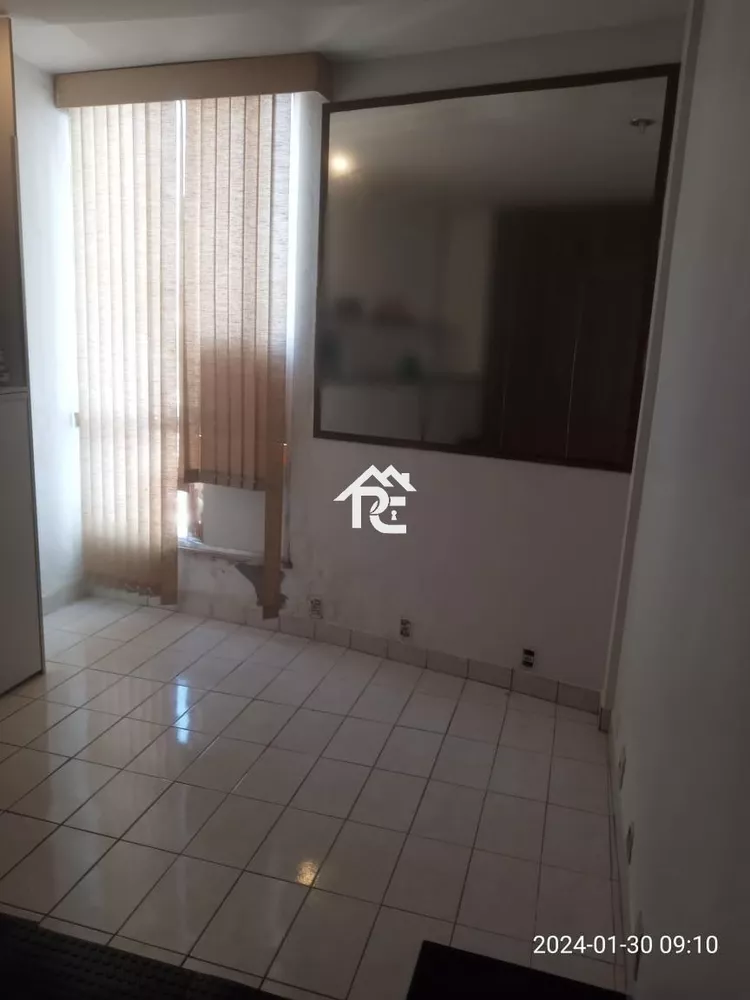 Sala-Conjunto, 35 m² - Foto 11