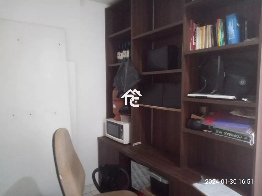 Sala-Conjunto, 35 m² - Foto 3