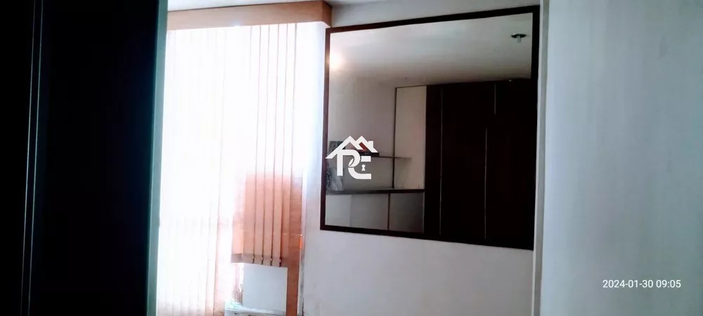 Sala-Conjunto, 35 m² - Foto 5
