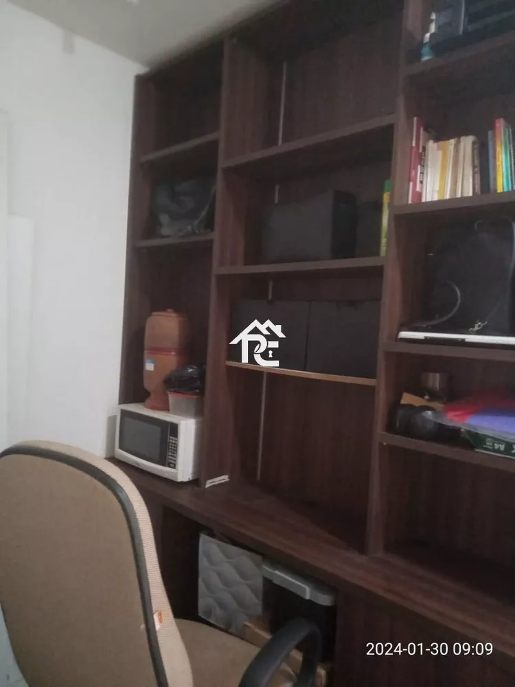 Sala-Conjunto, 35 m² - Foto 4