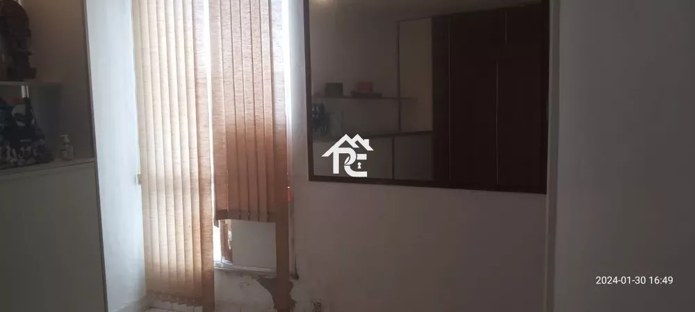 Sala-Conjunto, 35 m² - Foto 1