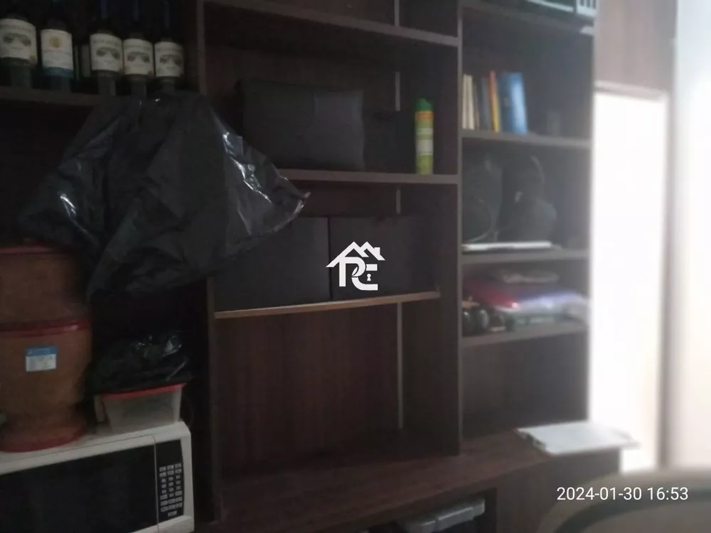 Sala-Conjunto, 35 m² - Foto 2