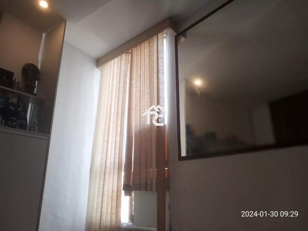 Sala-Conjunto, 35 m² - Foto 10