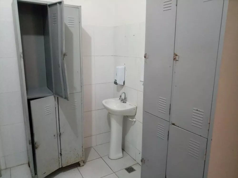 Depósito-Galpão, 180 m² - Foto 5
