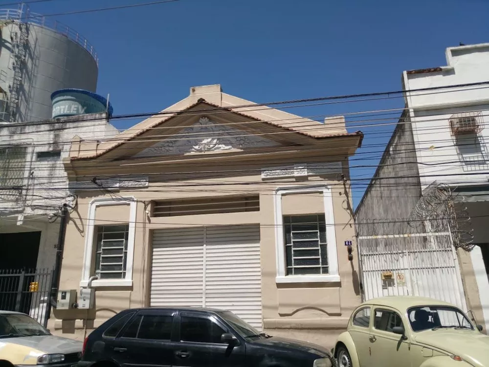 Depósito-Galpão, 180 m² - Foto 1