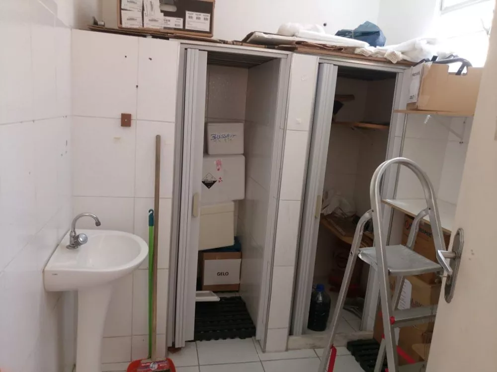 Depósito-Galpão, 180 m² - Foto 8