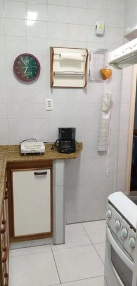 Apartamento, 2 quartos, 60 m² - Foto 6