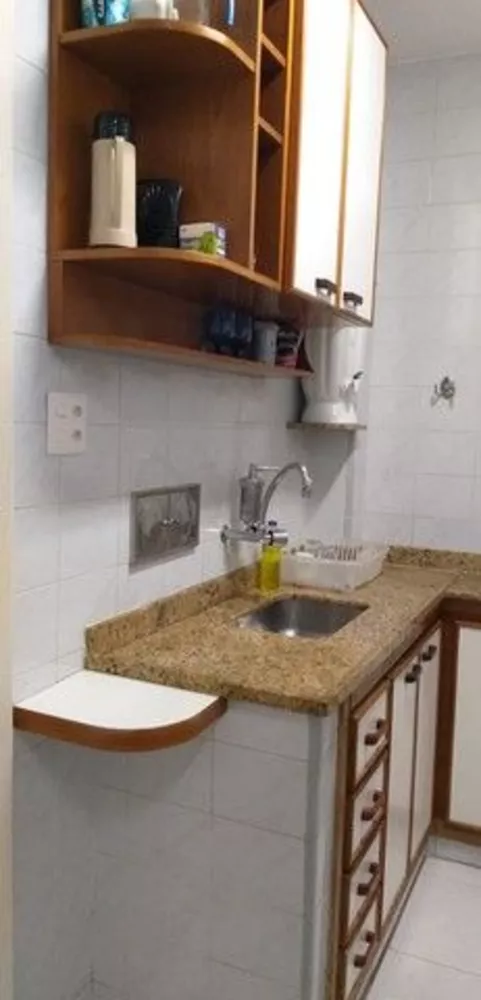 Apartamento, 2 quartos, 60 m² - Foto 7