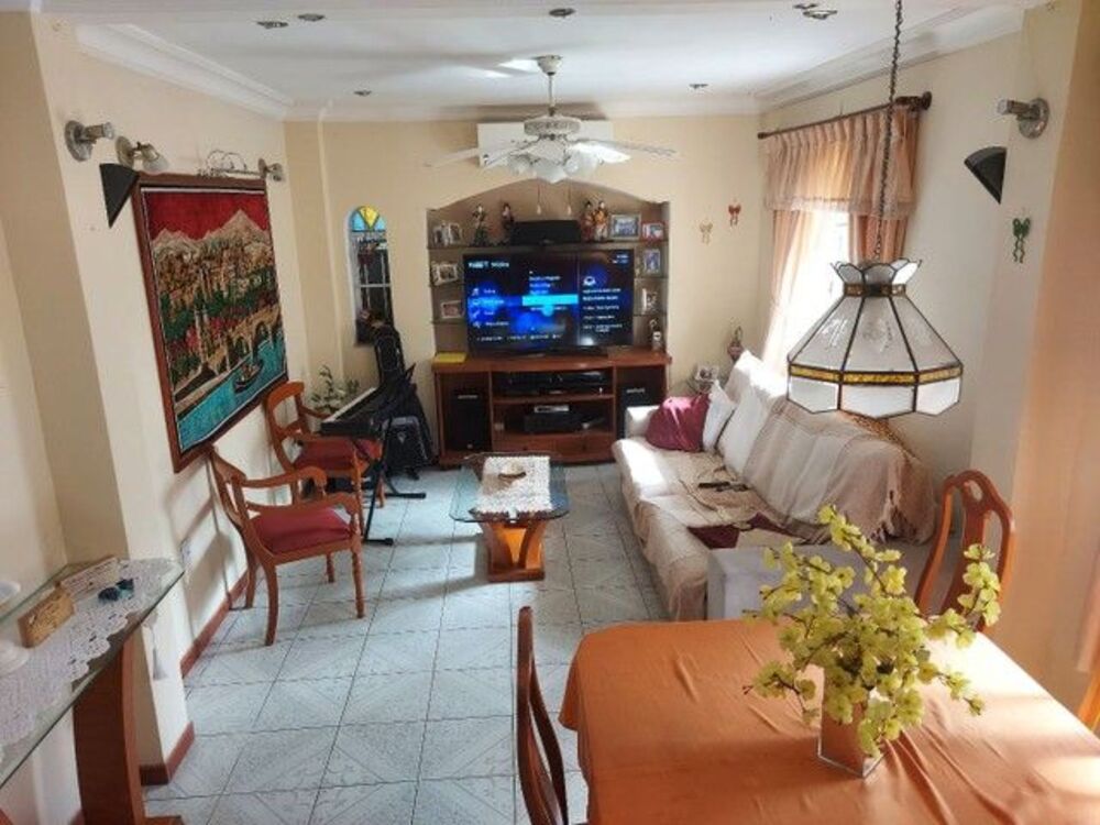 Casa, 3 quartos, 120 m² - Foto 3