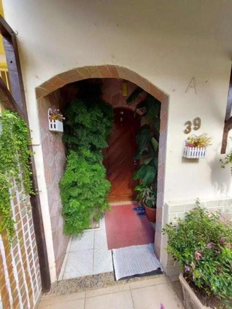 Casa, 3 quartos, 120 m² - Foto 2
