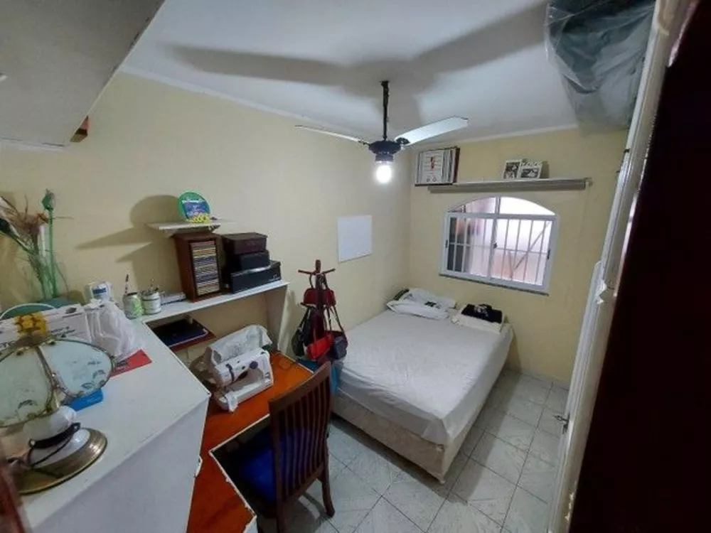 Casa, 3 quartos, 120 m² - Foto 9