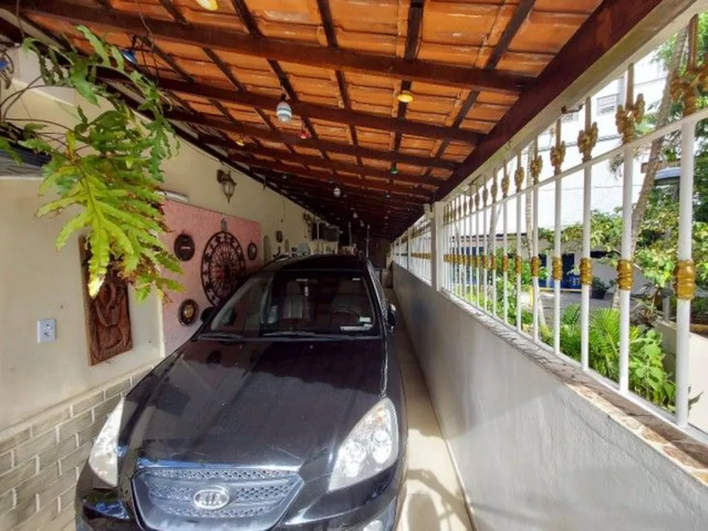 Casa, 3 quartos, 120 m² - Foto 15