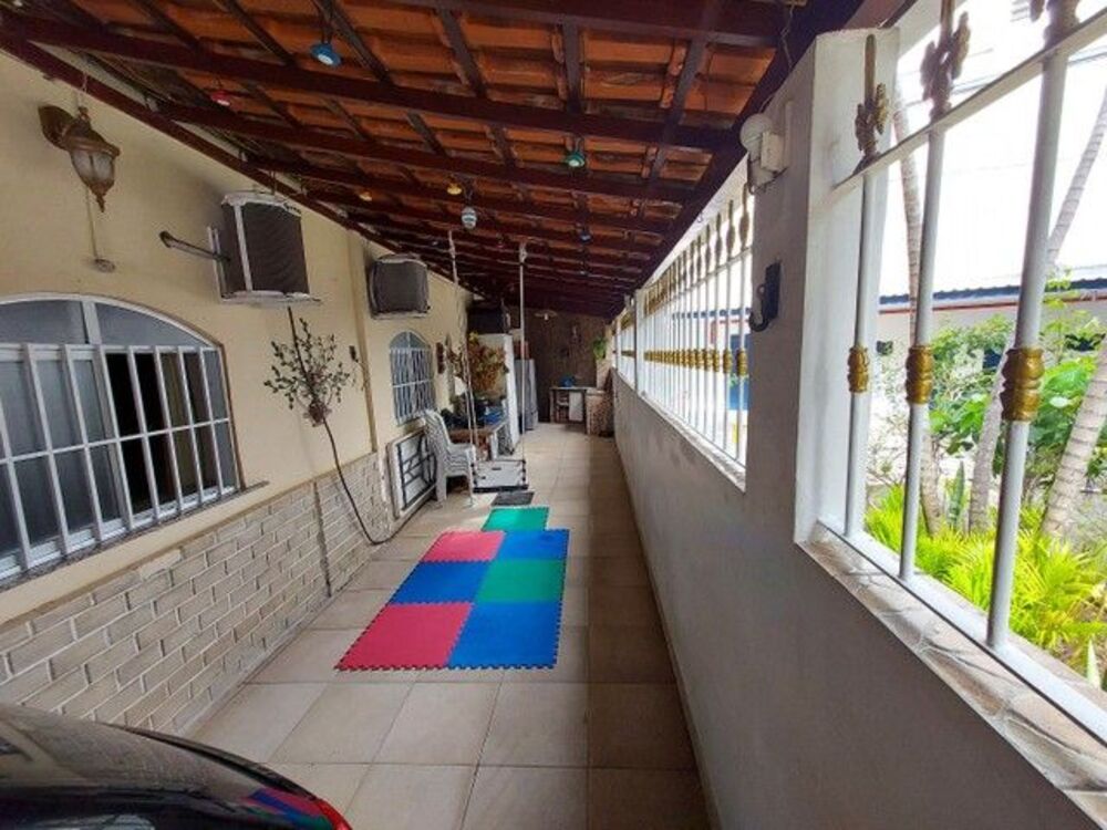Casa, 3 quartos, 120 m² - Foto 16