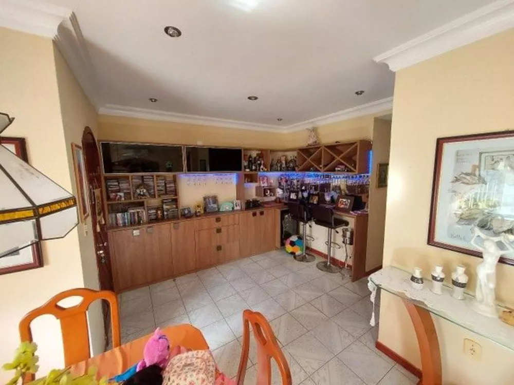 Casa, 3 quartos, 120 m² - Foto 4