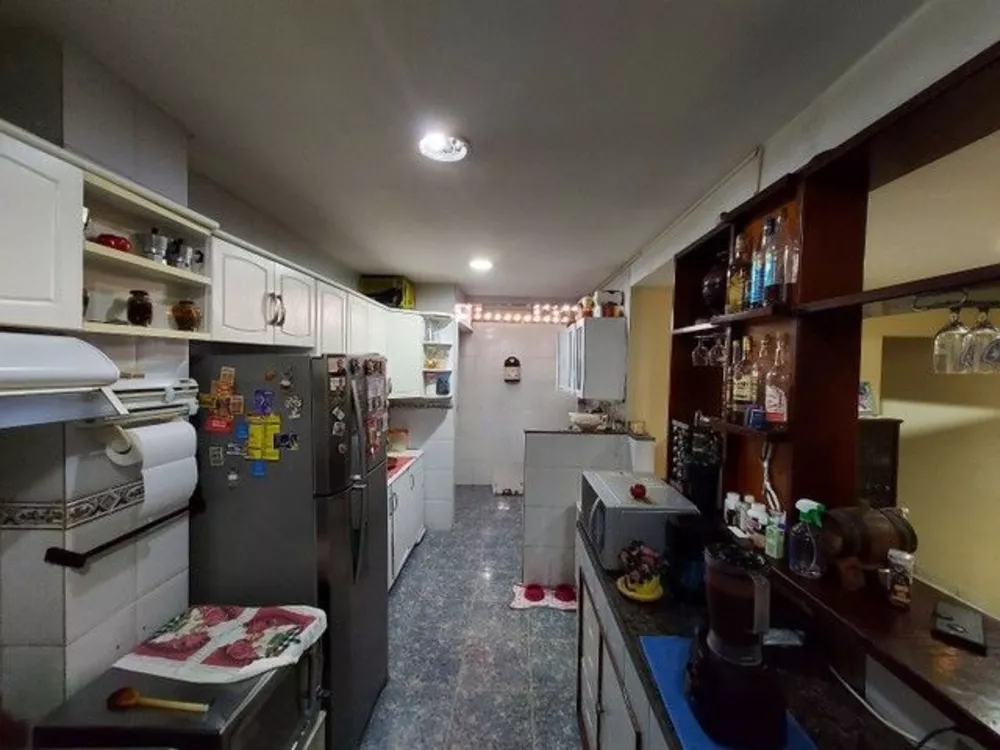 Casa, 3 quartos, 120 m² - Foto 13