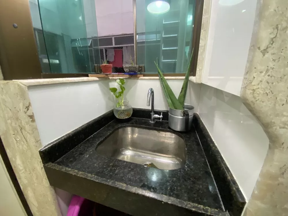 Apartamento, 3 quartos, 105 m² - Foto 14