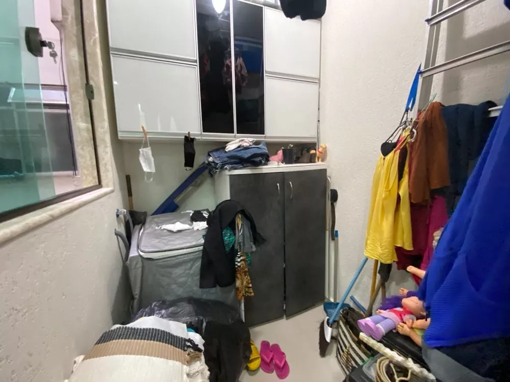 Apartamento, 3 quartos, 105 m² - Foto 27