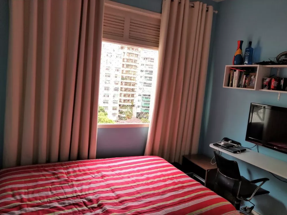 Apartamento à venda com 3 quartos, 105m² - Foto 7