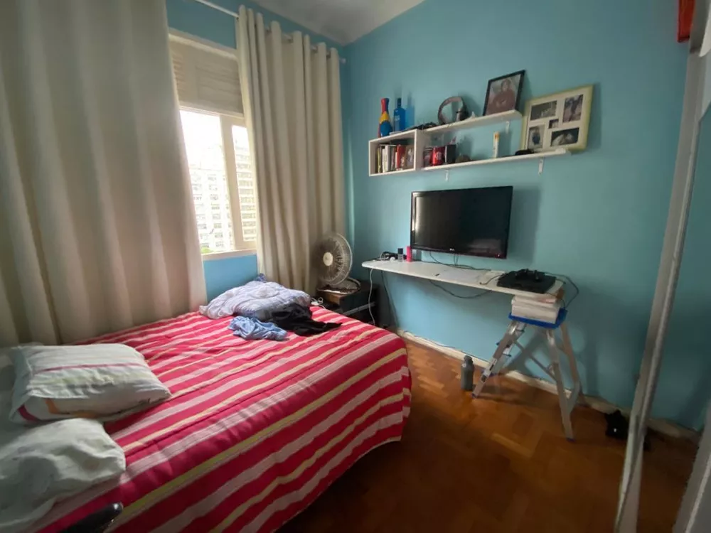 Apartamento à venda com 3 quartos, 105m² - Foto 6