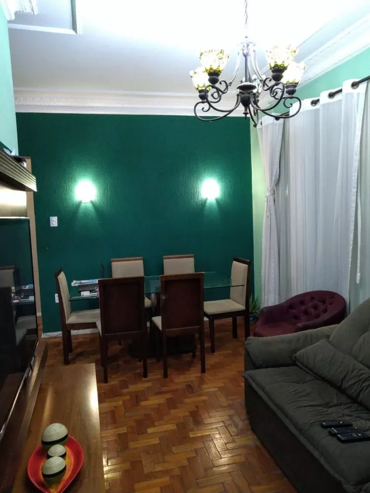 Apartamento à venda com 3 quartos, 105m² - Foto 5