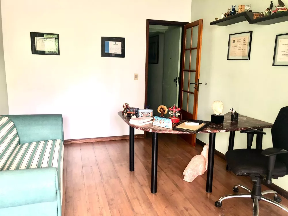 Conjunto Comercial-Sala à venda, 34m² - Foto 8