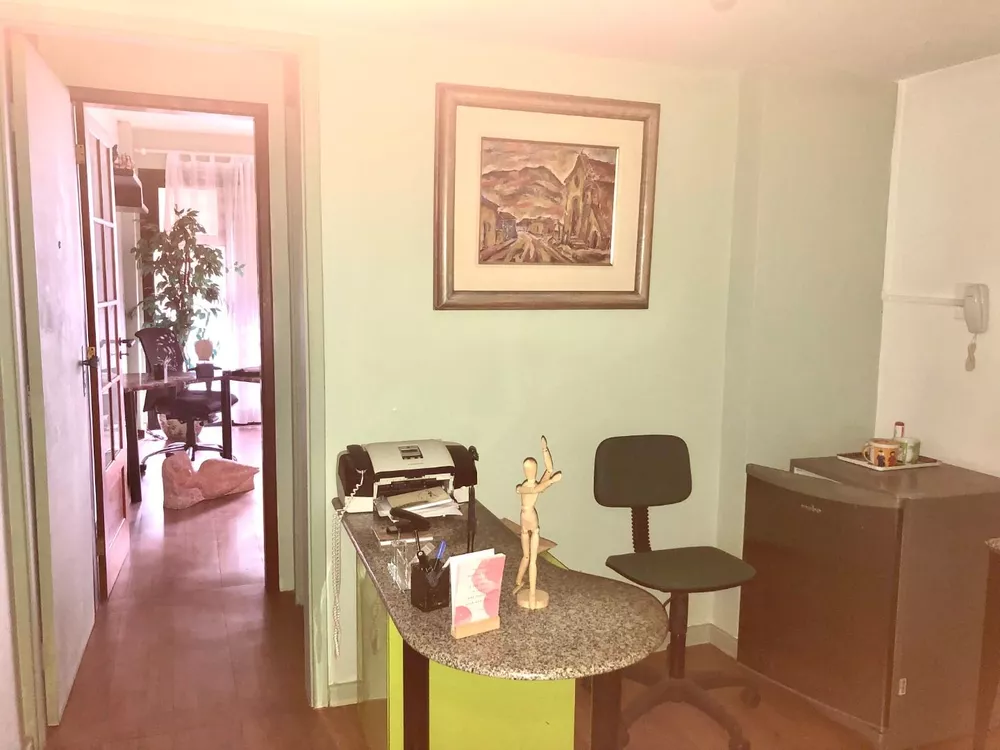 Conjunto Comercial-Sala à venda, 34m² - Foto 6