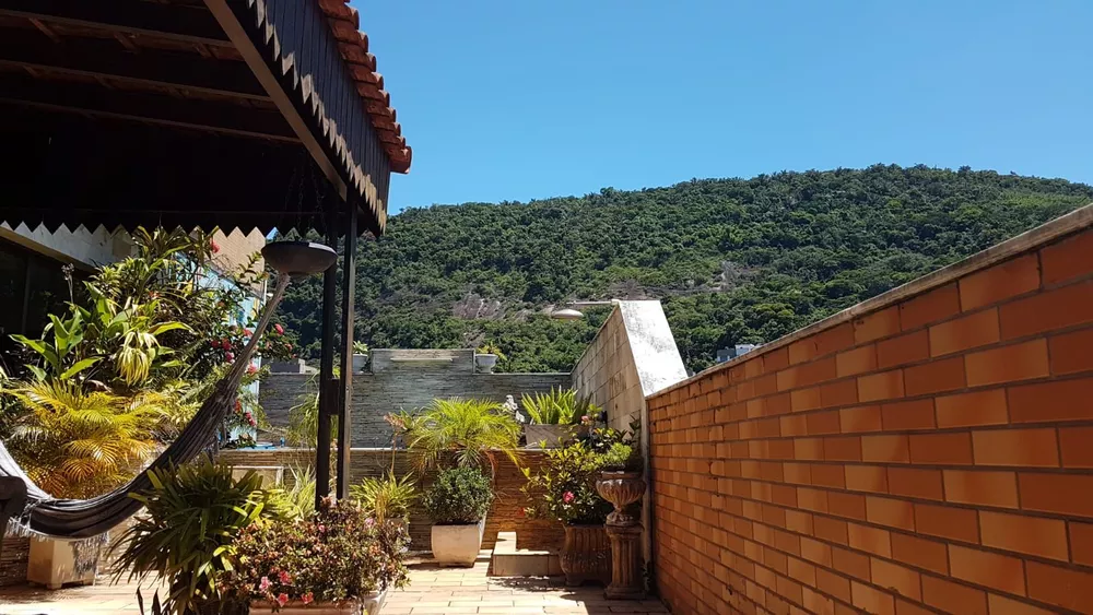 Cobertura, 4 quartos, 421 m² - Foto 10