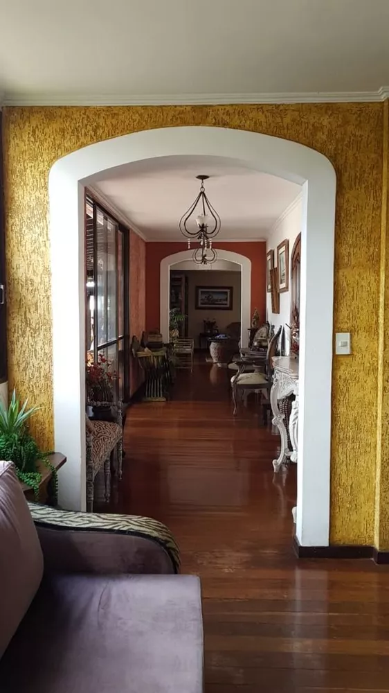 Cobertura, 4 quartos, 421 m² - Foto 9