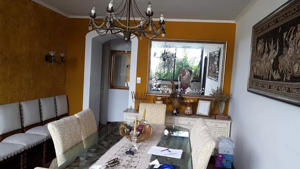 Cobertura, 4 quartos, 421 m² - Foto 5