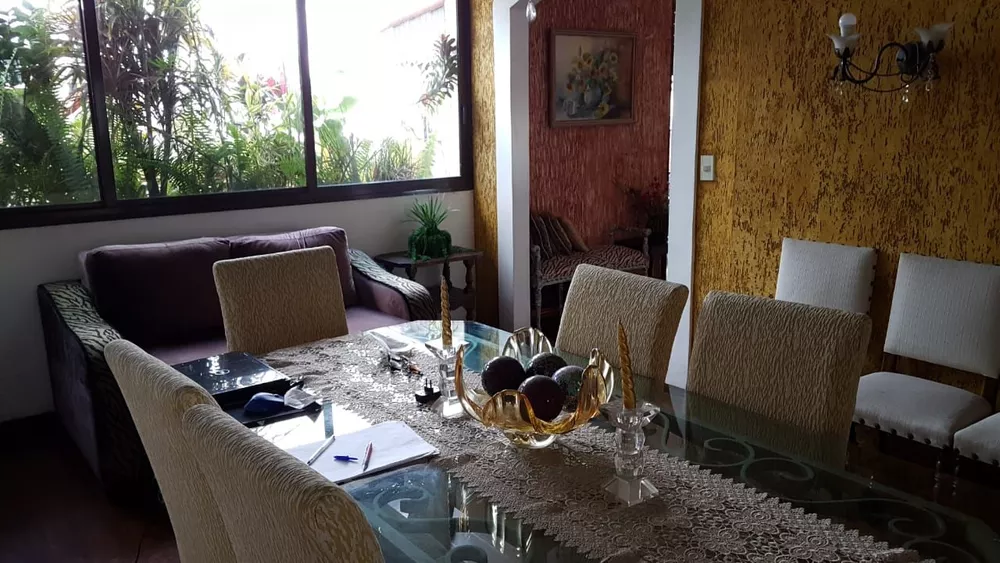 Cobertura, 4 quartos, 421 m² - Foto 6