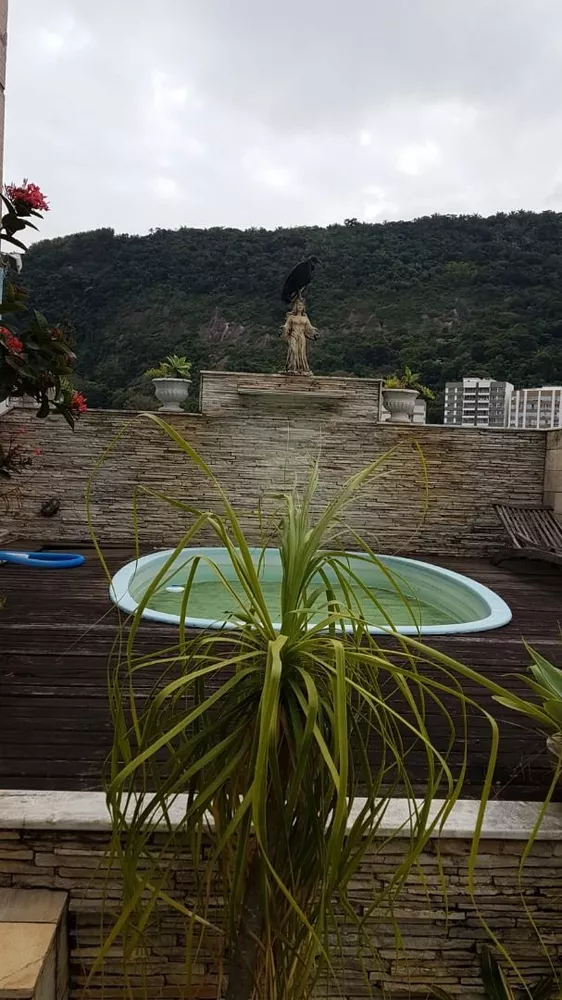 Cobertura, 4 quartos, 421 m² - Foto 12