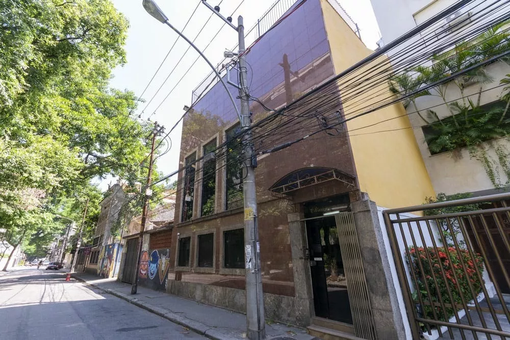 Casa Comercial, 380 m² - Foto 18