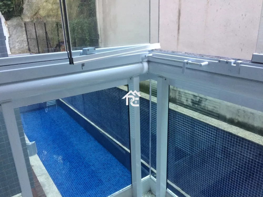 Apartamento, 2 quartos, 77 m² - Foto 11