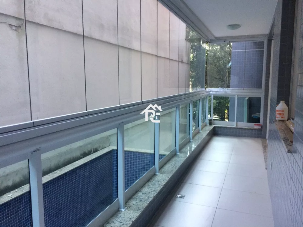 Apartamento, 2 quartos, 77 m² - Foto 2