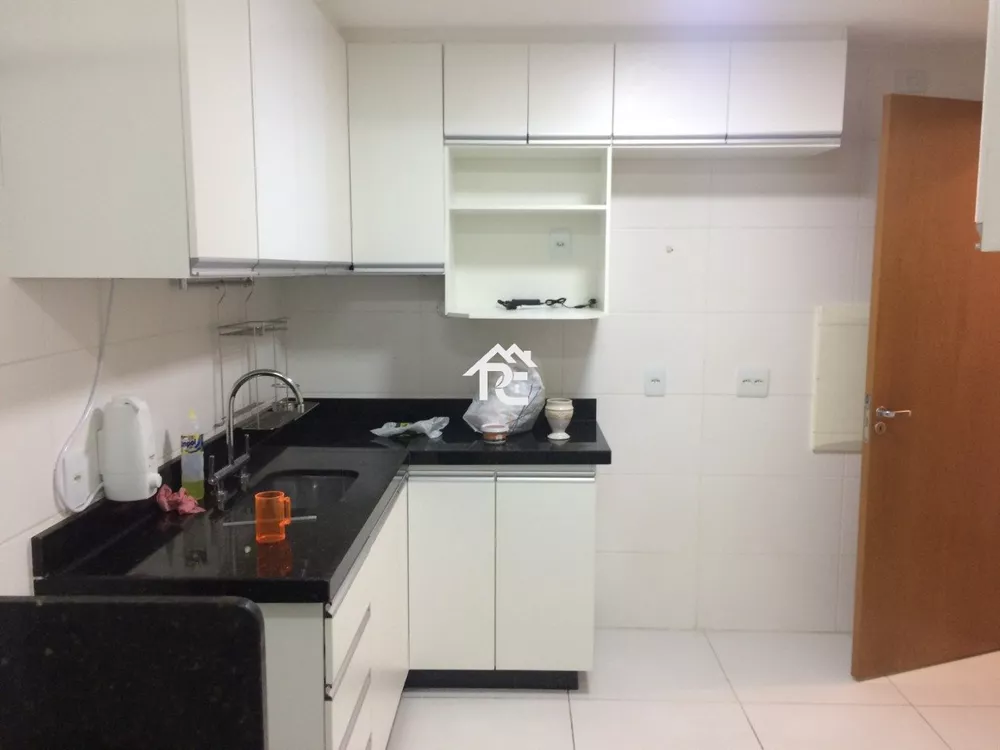 Apartamento, 2 quartos, 77 m² - Foto 3