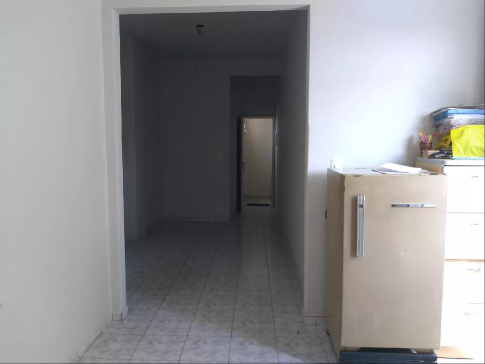 Sala-Conjunto, 28 m² - Foto 1