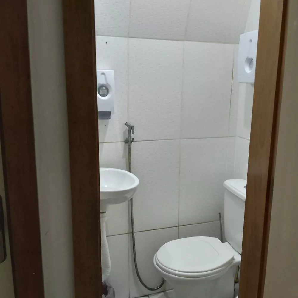 Sala-Conjunto, 28 m² - Foto 5