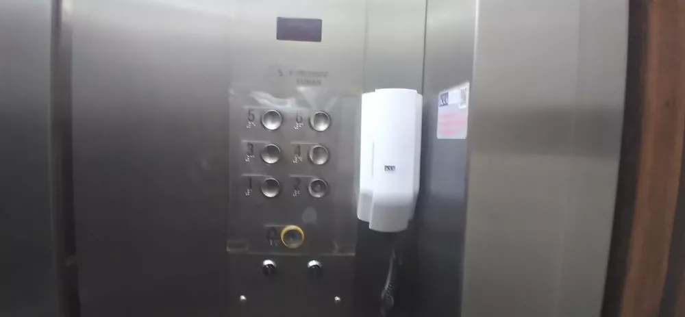 Sala-Conjunto, 28 m² - Foto 8