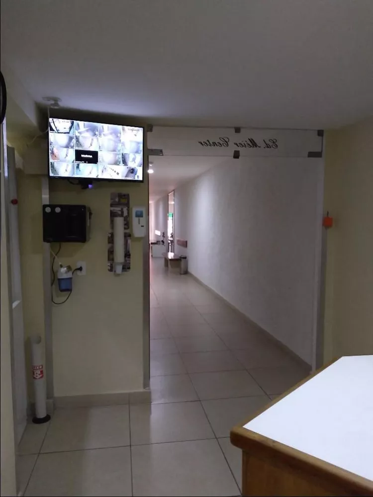 Sala-Conjunto, 28 m² - Foto 3